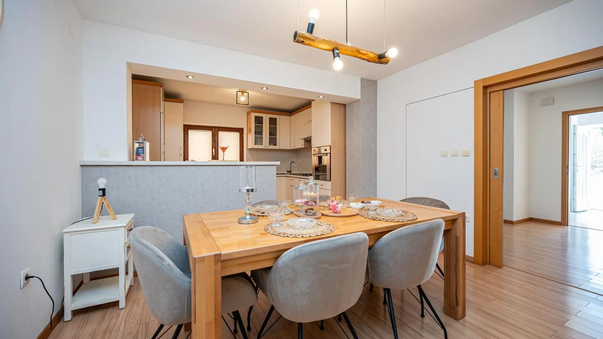 펜션 Holiday House With A Parking Space Novigrad - 23821