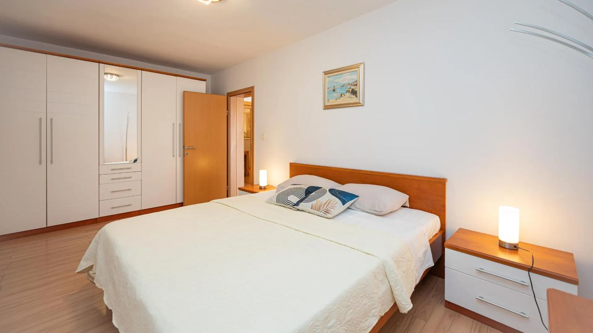 Holiday House With A Parking Space Novigrad - 23821 펜션 노비그래드달마샤