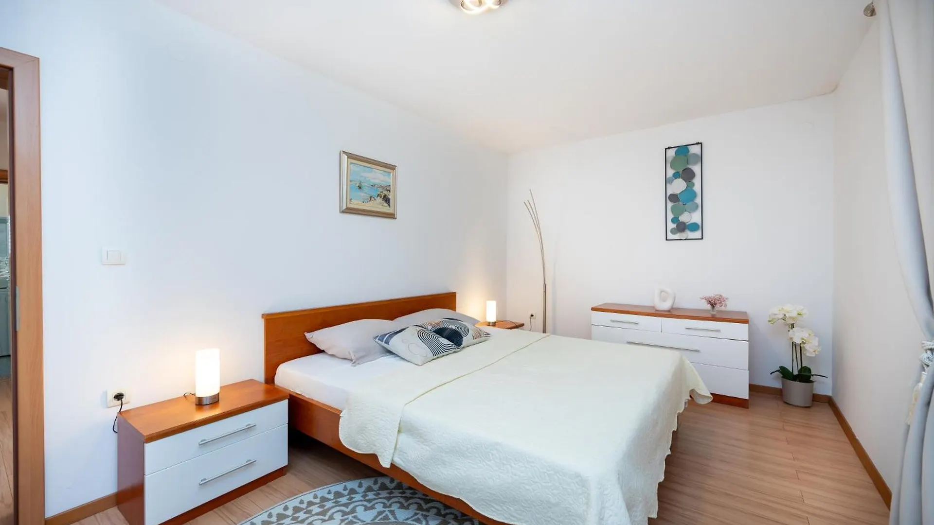 Holiday House With A Parking Space Novigrad - 23821 노비그래드달마샤