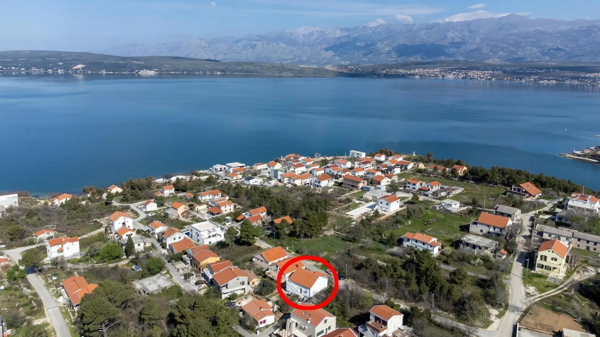 Holiday House With A Parking Space Novigrad - 23821