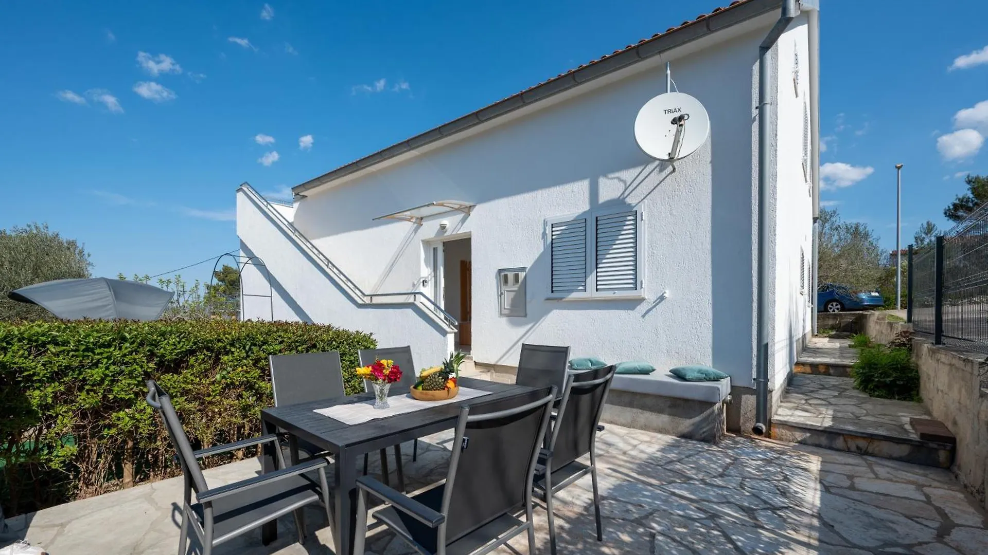 Holiday House With A Parking Space Novigrad - 23821