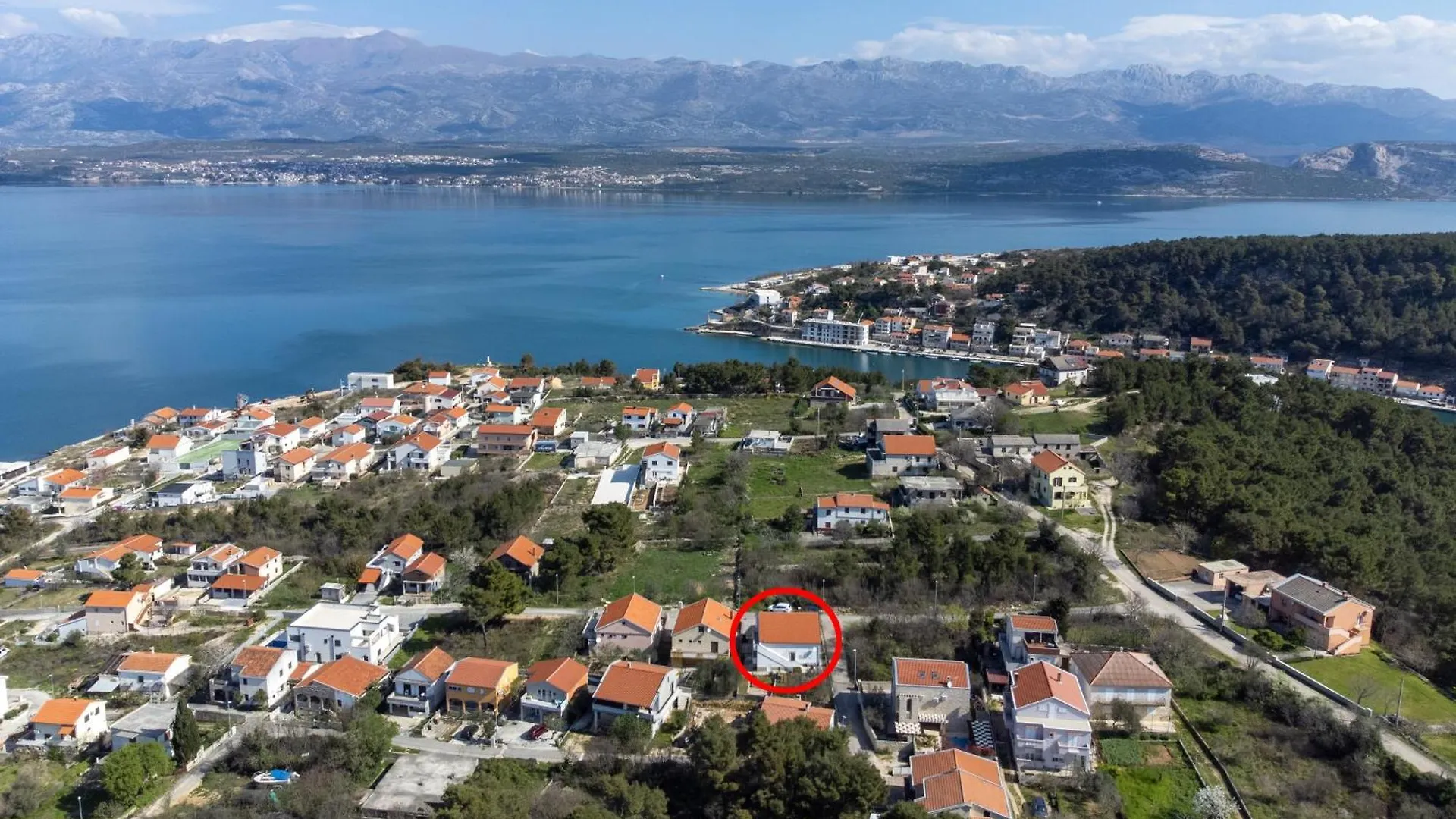 Holiday House With A Parking Space Novigrad - 23821 크로아티아