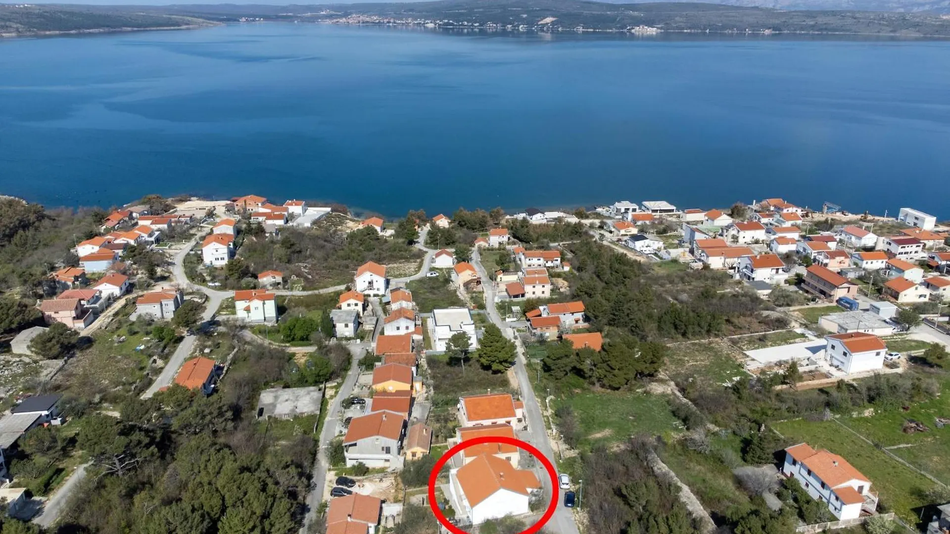 Holiday House With A Parking Space Novigrad - 23821 0*, 노비그래드달마샤 크로아티아